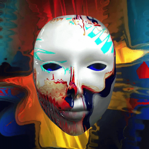 Fashion Ar GIF by Aleksey Efremov