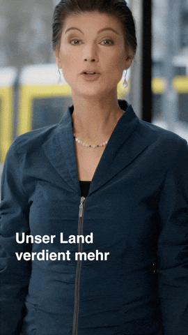 Sahra GIF by BSW Köln