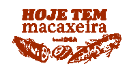 BeniOCA happyhour nordeste paraiba almoco Sticker