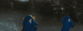 Jurassic Park Animation GIF by Red Giant
