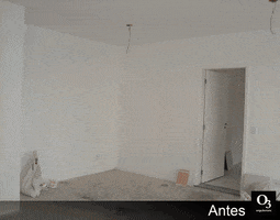 architecture GIF by O3 arquitetura