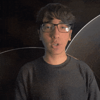 Luca GIF
