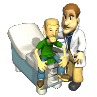 feel better get well soon STICKER