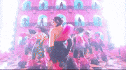 Camila Cabello Booty GIF by 2021 MTV Video Music Awards