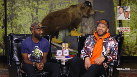 no GIF by Desus & Mero