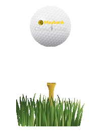 maybankchampionship mc2019 Sticker