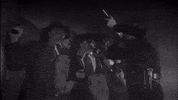 Black And White Film Noir GIF