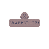 Sticker by Swish Swish Bish