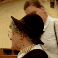 Good Bye GIF by Charybdis Pictures