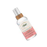 HumphreysWitchHazel skincare toner grapefruit witch hazel Sticker