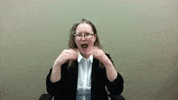 Asl Questions GIF