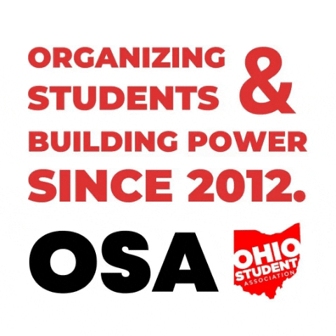 OhioStudents giphygifmaker power students ohio GIF