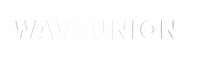 WAVEUNION waveunion 웨이브유니온 Sticker