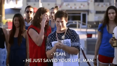 season 5 episode 3 GIF by Workaholics