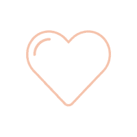 heart love Sticker by GEGGAMOJA