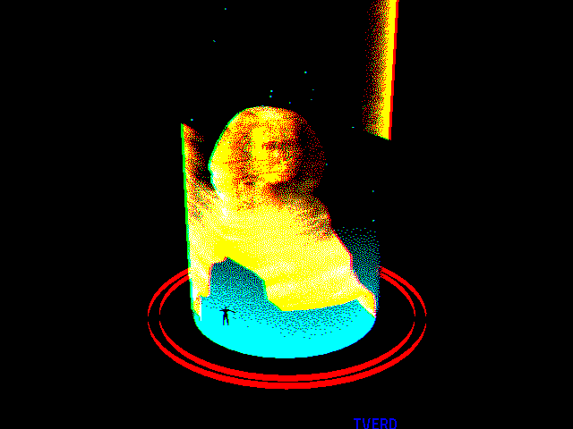 animation loop GIF by tverd