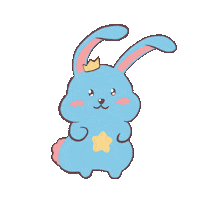 Happy Dance Sticker