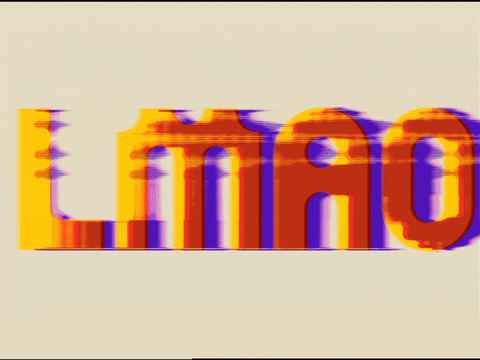 Art Glitch GIF