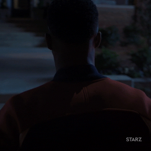 survivorsremorse tv season 4 starz cam GIF