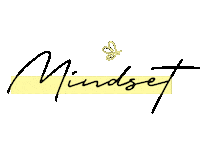 therabiene mindset seele therabiene Sticker