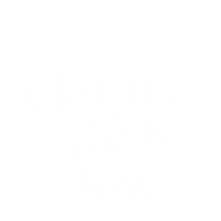 Christina Xing Sticker by SIMIAN.LA