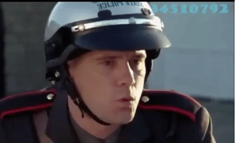 me myself and irene GIF