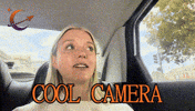 Camera Focus GIF by MrMoonMission