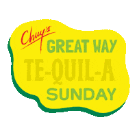 Fun Cheers Sticker by Chuy's