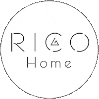 RicoHome rico rico home Sticker