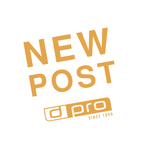 dreampro giphyupload dreampro dpro Sticker