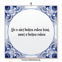 Humor Wijsheid GIF by Tegelspreuken.nl