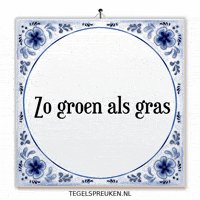 Wijsheid Ontspanning GIF by Tegelspreuken.nl