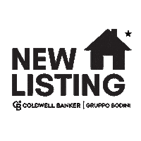 Cbitalytest Sticker by Coldwell Banker Gruppo Bodini