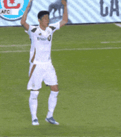 Vamos Lets Go GIF by Major League Soccer