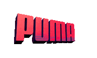 dream on california Sticker by Puma Cali