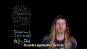 game of thrones surprise GIF by Because Science