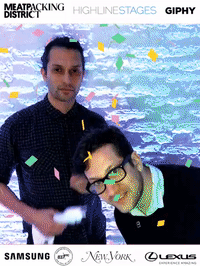 open market nyc GIF by Meatpacking District