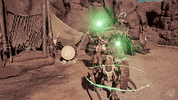 Heal Obsidian Entertainment GIF by Xbox