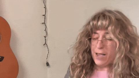 Ring Ring Pov GIF