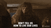 LegalShield hello hi goodbye yolo GIF