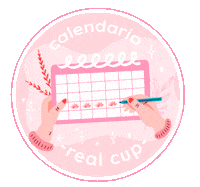 Women Love Sticker by RealCup