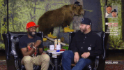 shock GIF by Desus & Mero