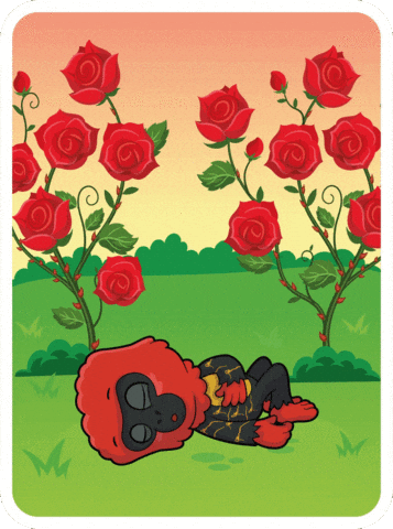 Sleep Sleeping GIF by VeeFriends