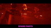 Spare Parts Movie GIF by Raven Banner Entertainment