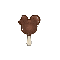 Disneyland Alicia Sticker
