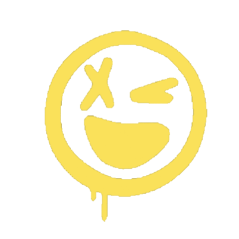 Happy London Sticker by Vandalkids