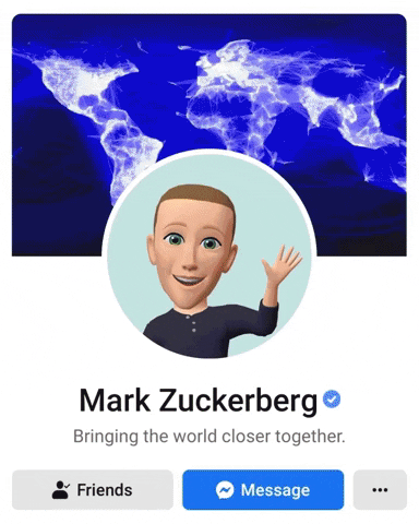 soyjavimarquez giphyupload avatar meta zuckerberg GIF