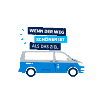 Vw Ist Sticker by Volkswagen Financial Services