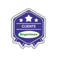 Cliente Segurimax Sticker by Segurimax Brasil
