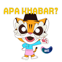Malaysia Love Sticker by UEMSunrise
